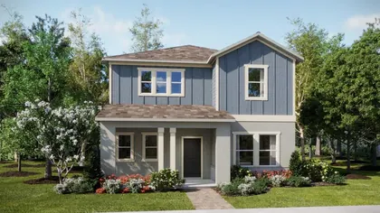 ST CLOUD FL Home