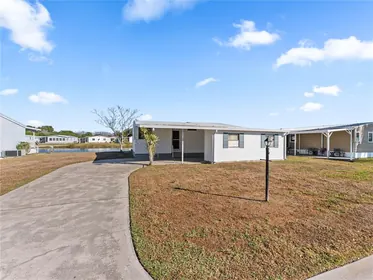 OKEECHOBEE FL Home