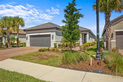 PALMETTO FL Home