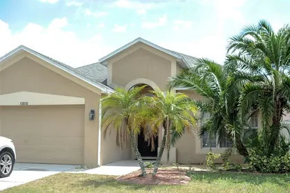ODESSA FL Home