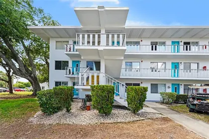 SEMINOLE FL Home
