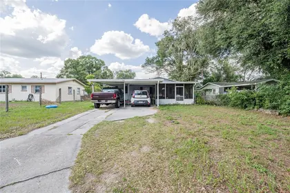 BARTOW FL Home