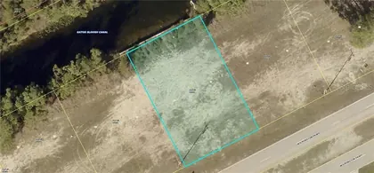 CAPE CORAL FL Property