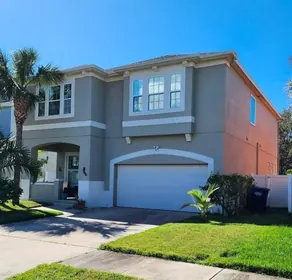 TAMPA FL Home