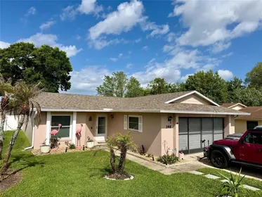 SANFORD FL Home