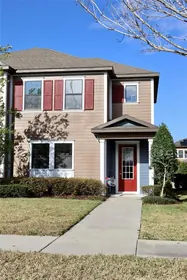 LITHIA FL Home