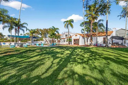 DUNEDIN FL Home