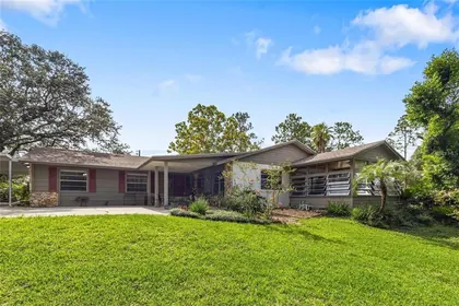 WINTER GARDEN FL Home