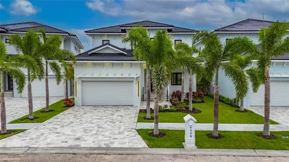 APOLLO BEACH FL Home