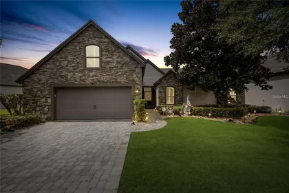 TAVARES FL Home