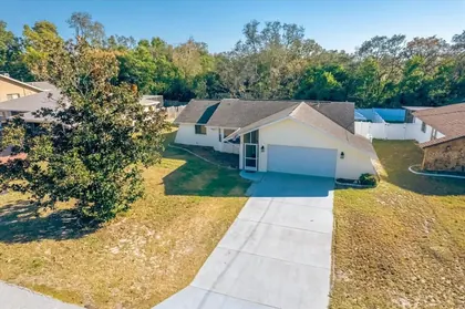 SPRING HILL FL Home