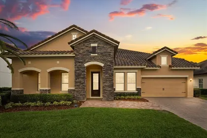 WINDERMERE FL Home