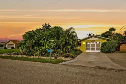 ENGLEWOOD FL Home