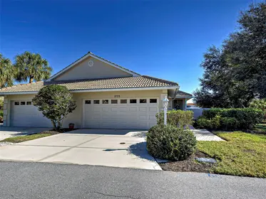 VENICE FL Home
