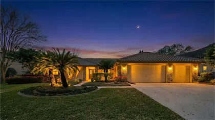 PALM HARBOR FL Home