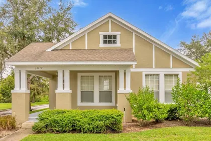 WINDERMERE FL Home