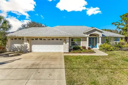 ROTONDA WEST FL Home