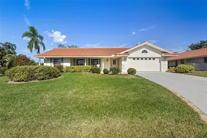 OSPREY FL Home
