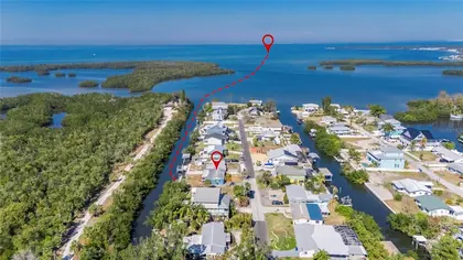 RUSKIN FL Home