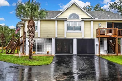 CRYSTAL RIVER FL Home