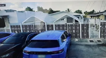MIAMI FL Home