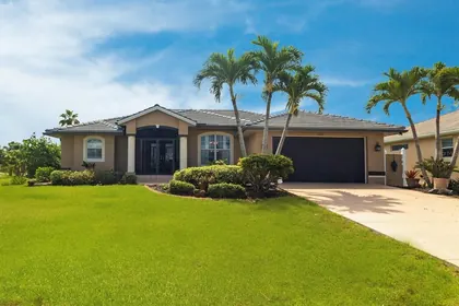 PUNTA GORDA FL Home