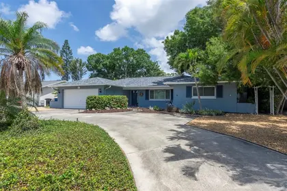 ST PETERSBURG FL Home