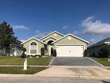 ORLANDO FL Home