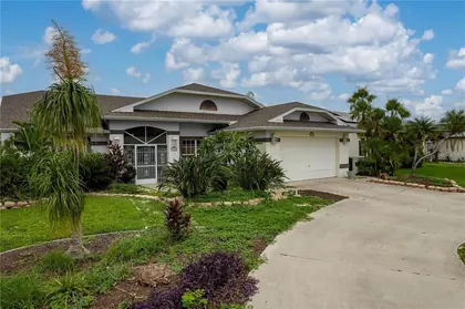 PORT CHARLOTTE FL Home
