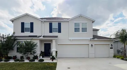 ST CLOUD FL Home