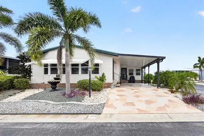 PUNTA GORDA FL Home