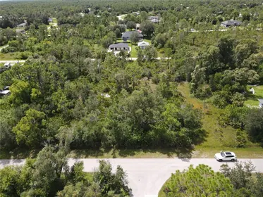PUNTA GORDA FL Property