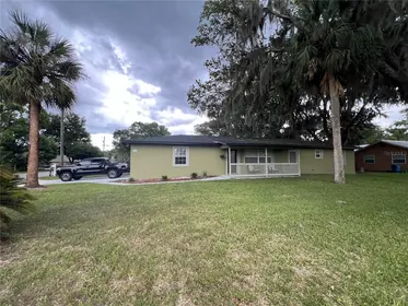 DELAND FL Home