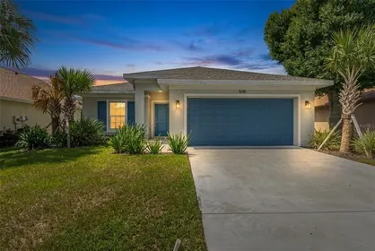 PORT CHARLOTTE FL Home