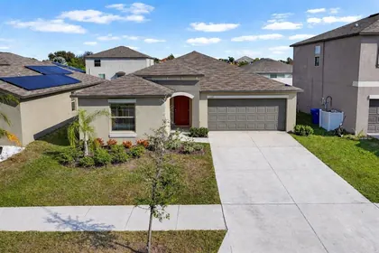 RUSKIN FL Home