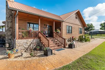 BELL FL Home