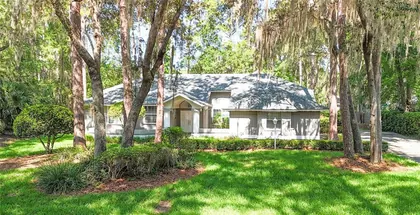 GAINESVILLE FL Home