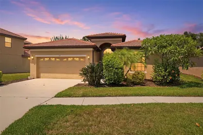 APOLLO BEACH FL Home