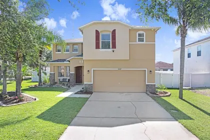 RIVERVIEW FL Home
