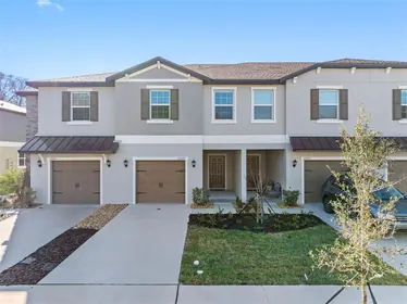 LAND O LAKES FL Home