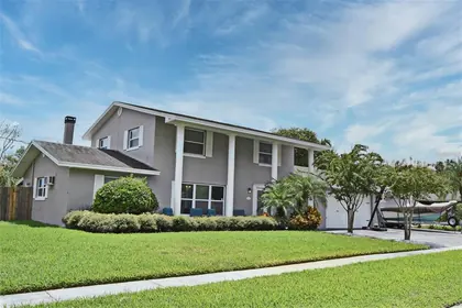 SANFORD FL Home