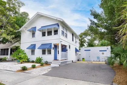 ST PETERSBURG FL Home