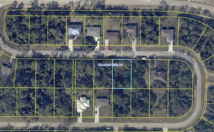 LABELLE FL Property
