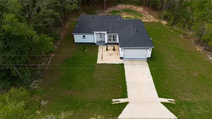 DUNNELLON FL Home