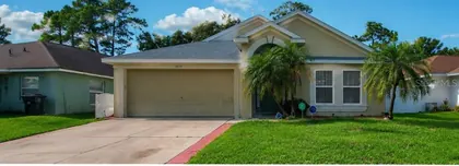 ORANGE CITY FL Home