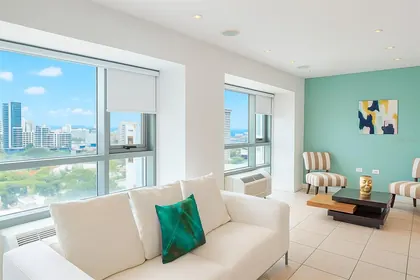 SAN JUAN PR Home
