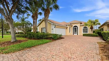 VENICE FL Home