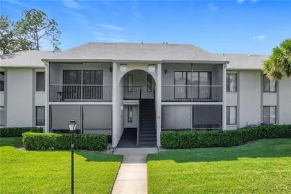 SANFORD FL Home
