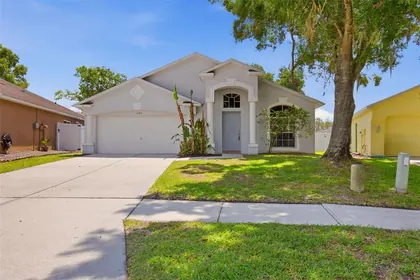 LAND O LAKES FL Home