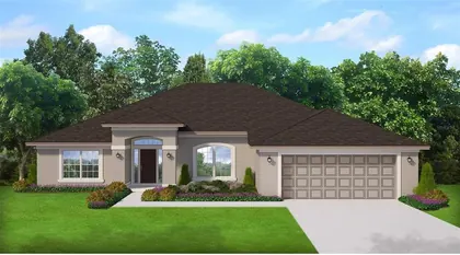 LAKE WALES FL Home
